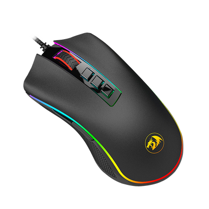 REDRAGON COBRA M711 RGB - Solo Gamer Bolivia