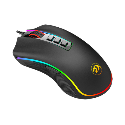 REDRAGON COBRA M711 RGB - Solo Gamer Bolivia