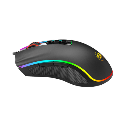 REDRAGON COBRA M711 RGB - Solo Gamer Bolivia