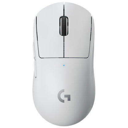 Logitech G Pro X Superlight Wireless – Mouse ProPlayer 25400DPI - Solo Gamer Bolivia