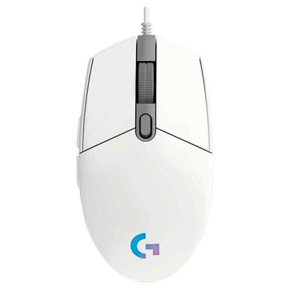 Logitech G203 Lightsync - Solo Gamer Bolivia
