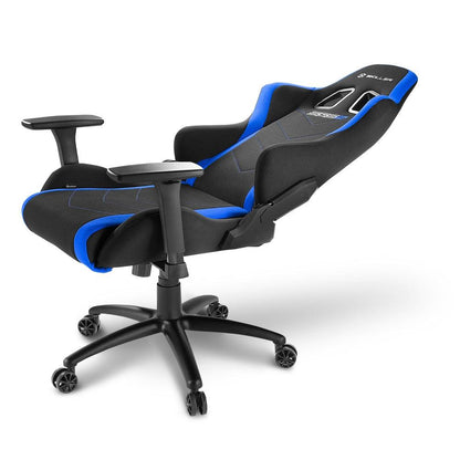 SHARKOON SKILLER SGS2 - Solo Gamer Bolivia
