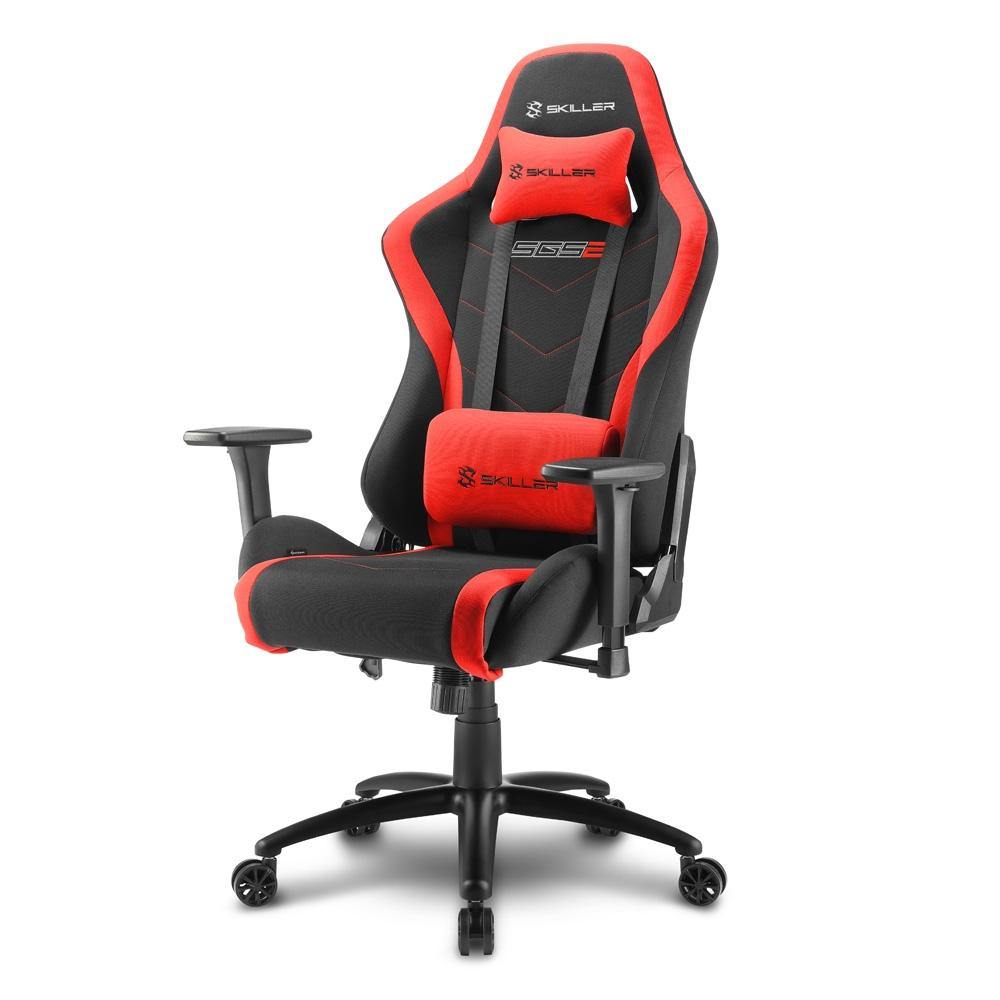 SHARKOON SKILLER SGS2 - Solo Gamer Bolivia