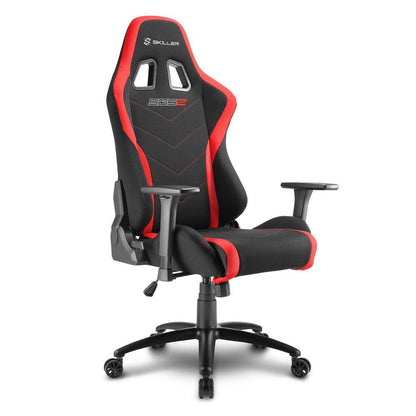 SHARKOON SKILLER SGS2 - Solo Gamer Bolivia