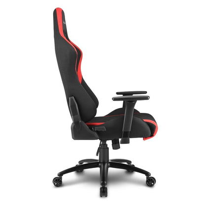 SHARKOON SKILLER SGS2 - Solo Gamer Bolivia