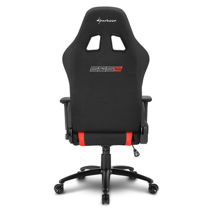 SHARKOON SKILLER SGS2 - Solo Gamer Bolivia