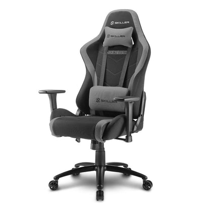 SHARKOON SKILLER SGS2 - Solo Gamer Bolivia
