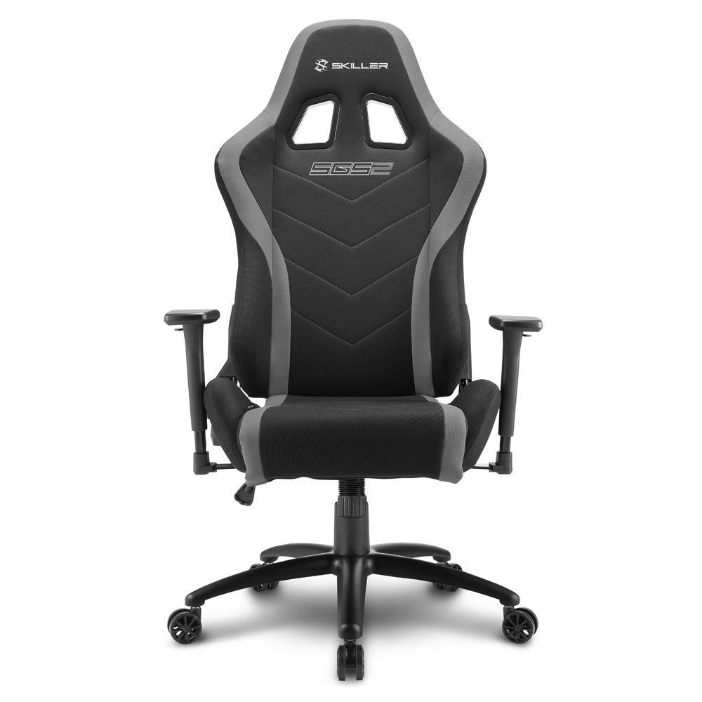 SHARKOON SKILLER SGS2 - Solo Gamer Bolivia