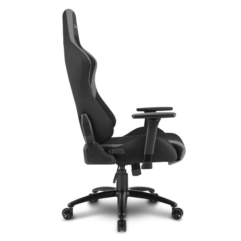 SHARKOON SKILLER SGS2 - Solo Gamer Bolivia