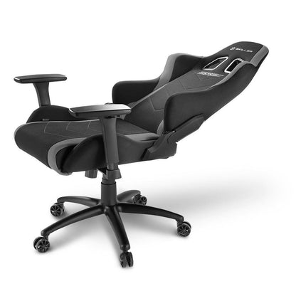 SHARKOON SKILLER SGS2 - Solo Gamer Bolivia