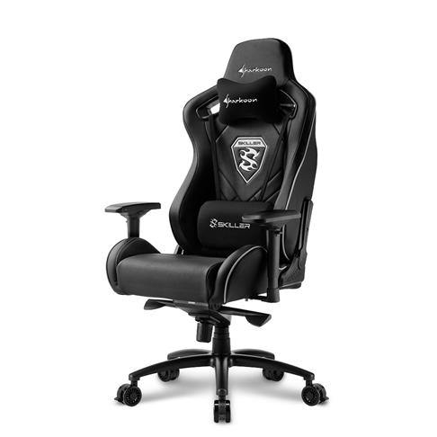 SHARKOON SGS4 - Solo Gamer Bolivia