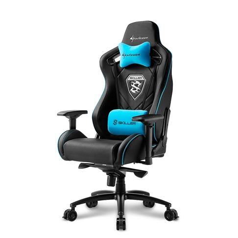 SHARKOON SGS4 - Solo Gamer Bolivia