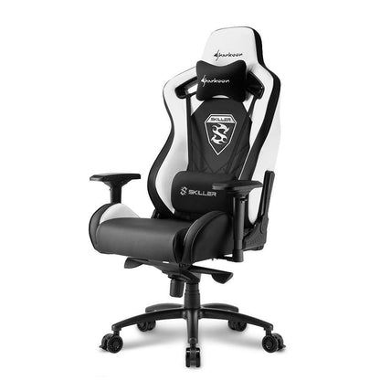 SHARKOON SGS4 - Solo Gamer Bolivia