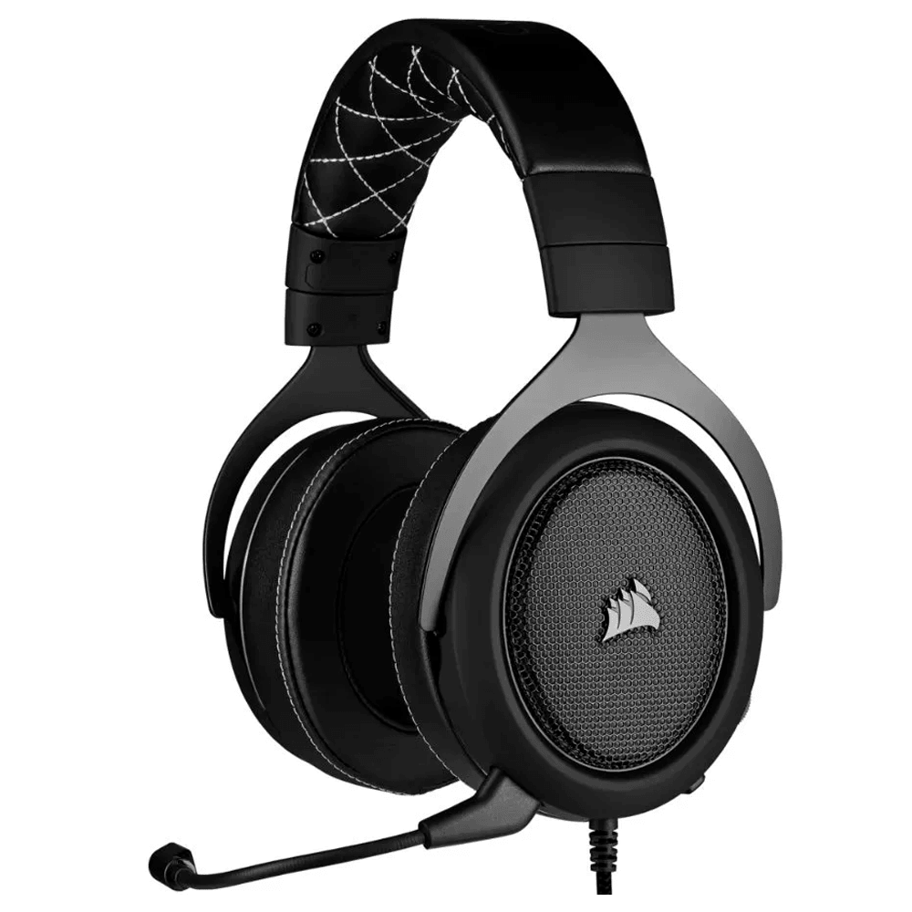 Corsair HS60 Pro - Surround 7.1 - Solo Gamer Bolivia