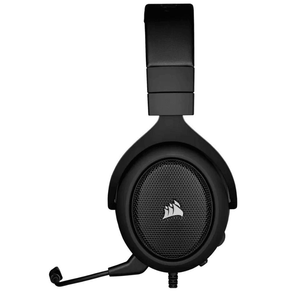 Corsair HS60 Pro - Surround 7.1 - Solo Gamer Bolivia