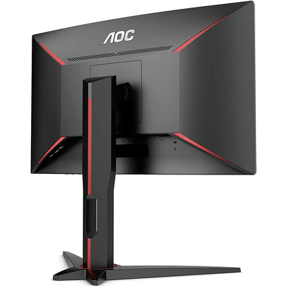 AOC G27G1 CURVO 27" - Solo Gamer Bolivia