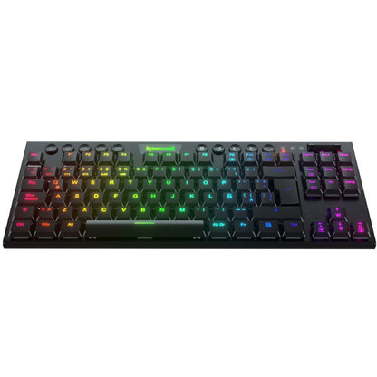 Redragon Horus K621 TKL - Teclado Inalámbrico - Solo Gamer Bolivia
