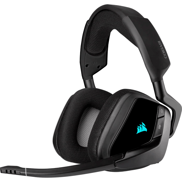 CORSAIR VOID RGB ELITE WIRELESS 7.1 - Solo Gamer Bolivia
