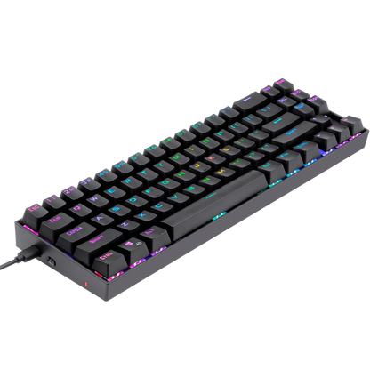 Redragon Deimos K599-KRS 70% (Teclado Inalámbrico)