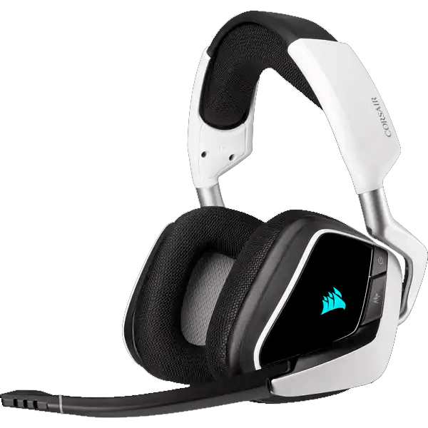 Corsair Void Elite RGB - Wireless 7.1 - Solo Gamer Bolivia