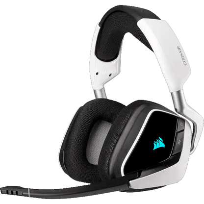 Corsair Void Elite RGB - Wireless 7.1 - Solo Gamer Bolivia
