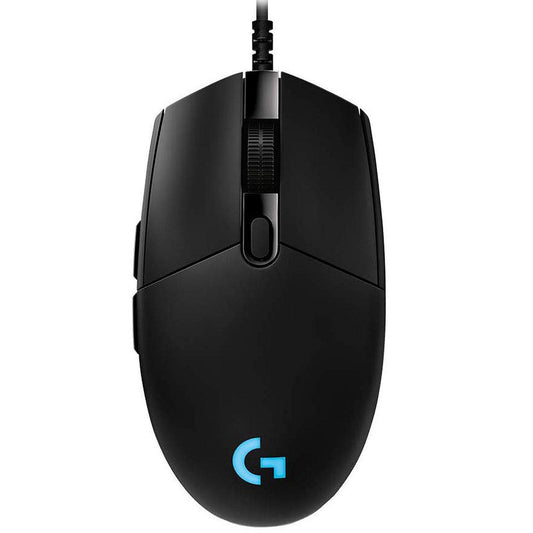 Logitech G PRO HERO E-Sport gamer RGB - Solo Gamer Bolivia