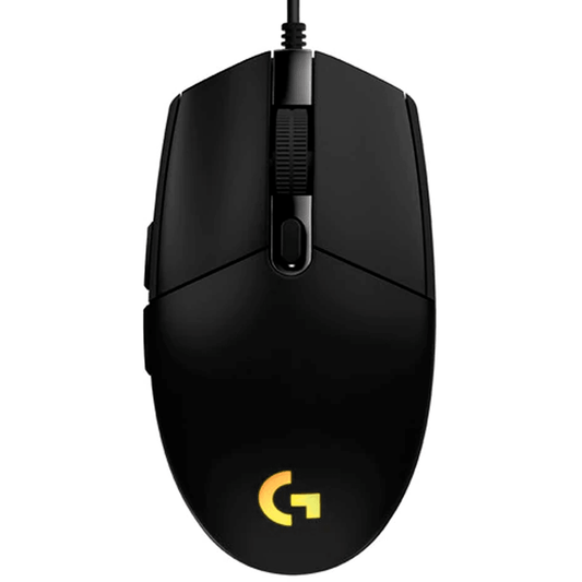 Logitech G203 Lightsync - Solo Gamer Bolivia