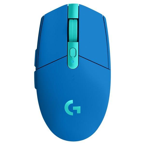 Logitech G305 Mouse Inalámbrico LightSpeed - Solo Gamer Bolivia