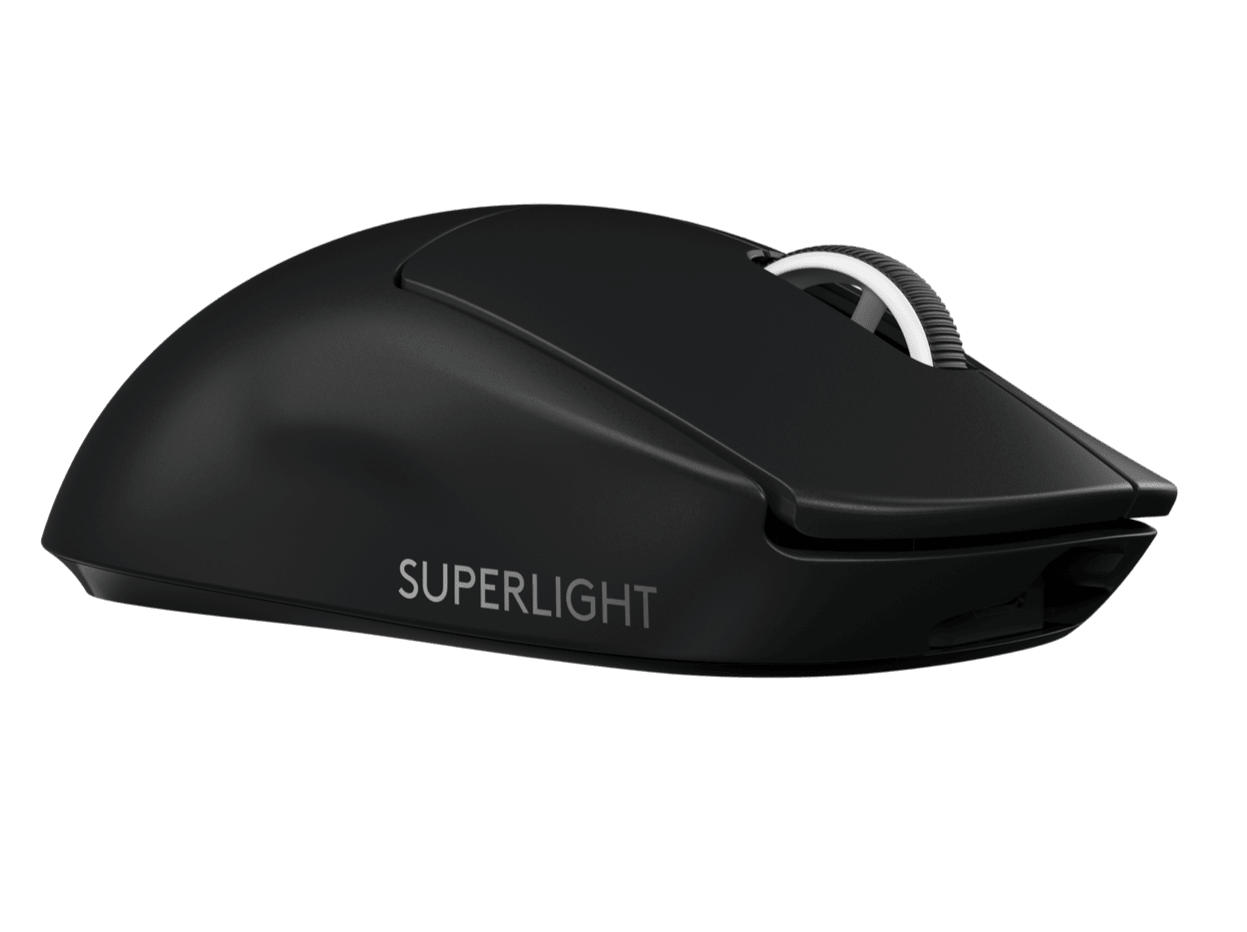 Logitech G Pro X Superlight Wireless – Mouse ProPlayer 25400DPI - Solo Gamer Bolivia