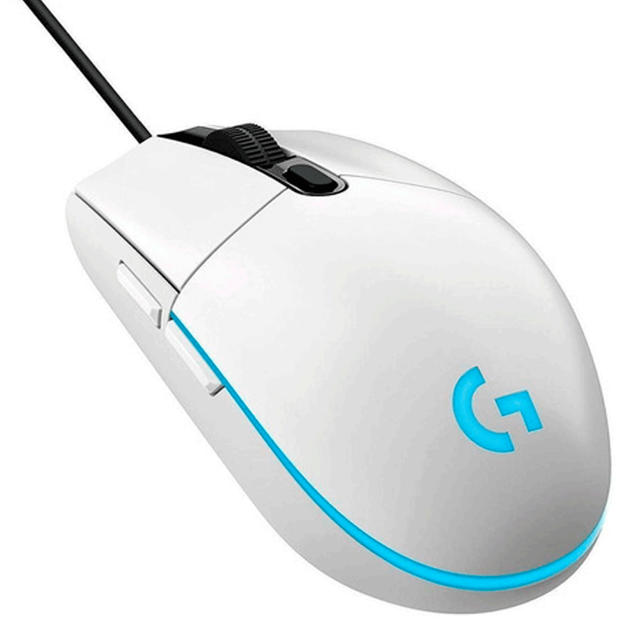 LOGITECH G203 - Solo Gamer Bolivia