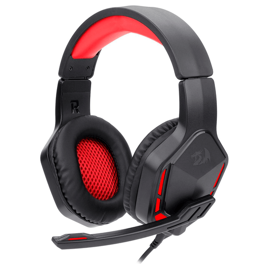 REDRAGON THEMIS H220 - Solo Gamer Bolivia